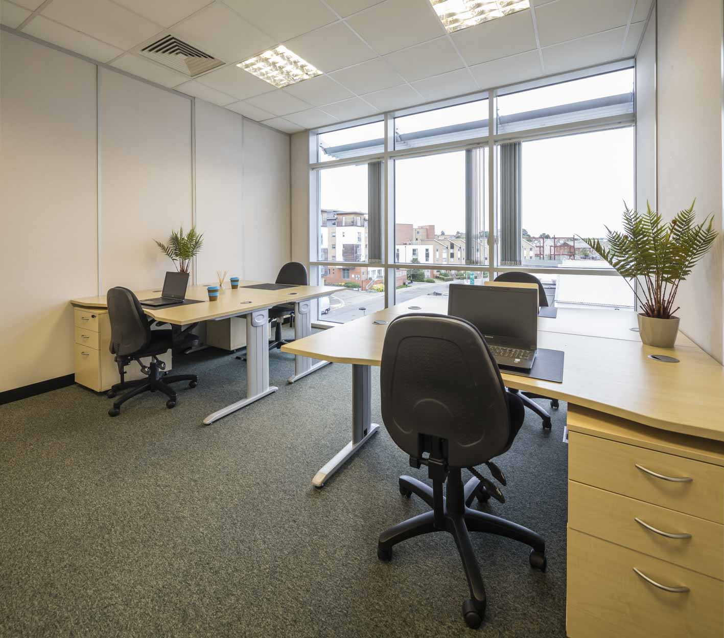Serviced Office Space Colchester Office Hire Colchester
